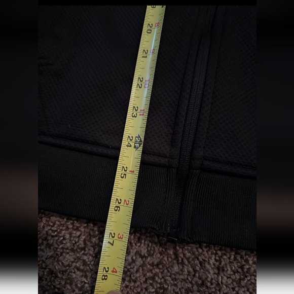 Fox Tech Jacket. M - Picture 5 of 6